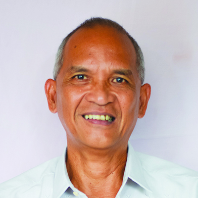 Engr. Rene Apolinar C. Bajamonde