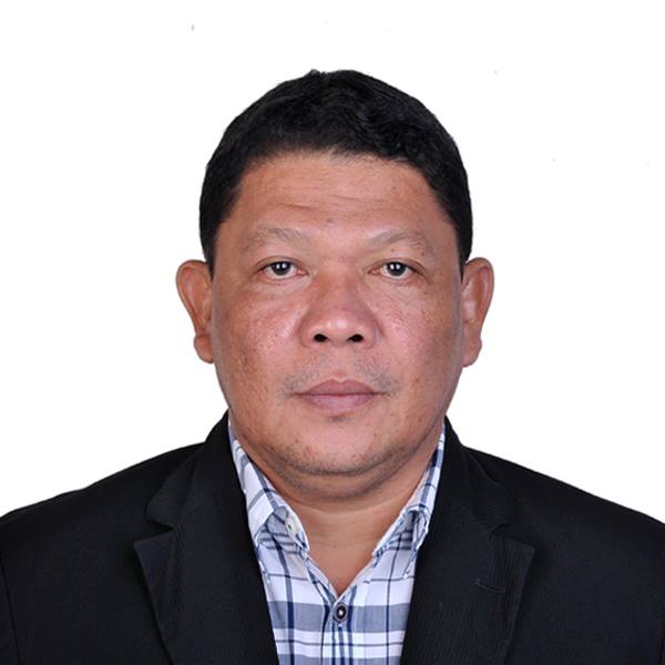 Sunny L. Bulang
