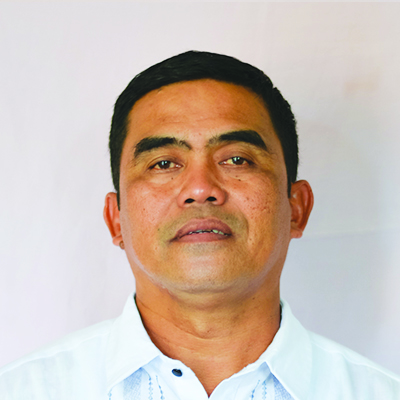 Milo M. Bulay-og Jr.
