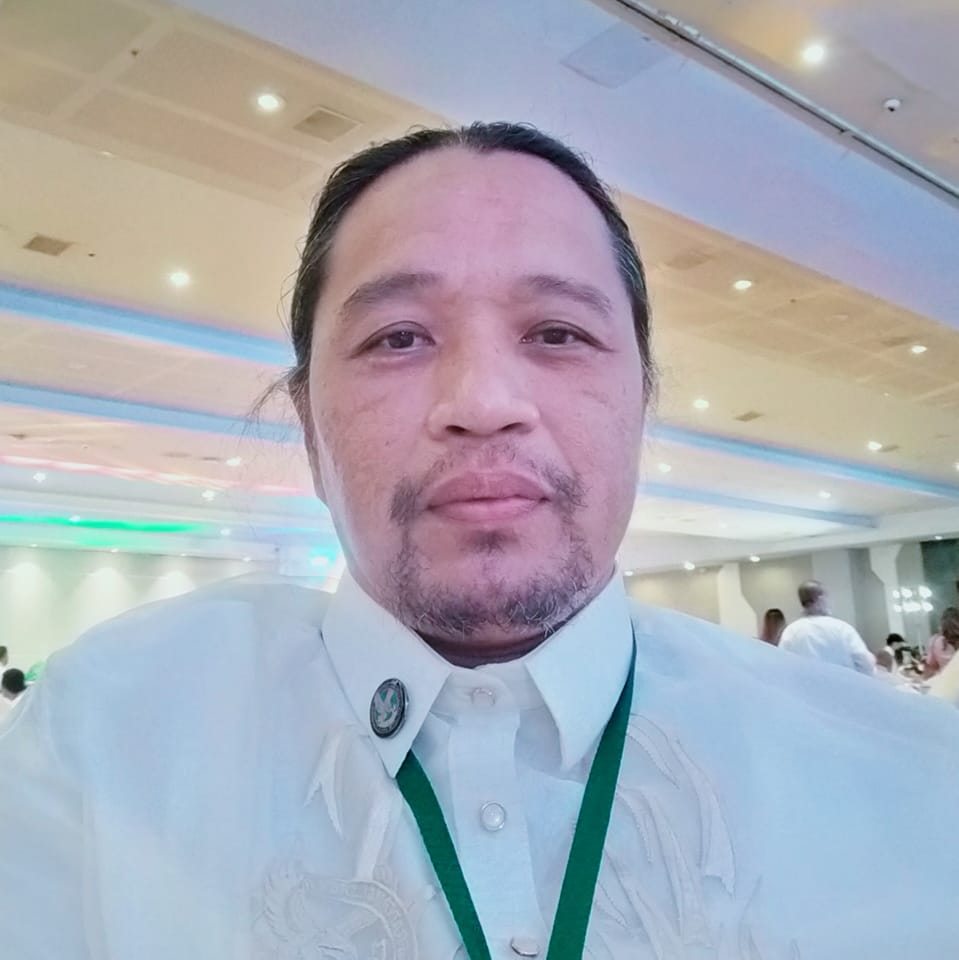 Engr. Guilvin P. Medina