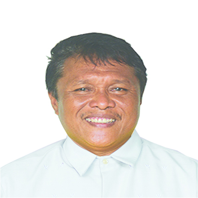 Charvy E. Potutan