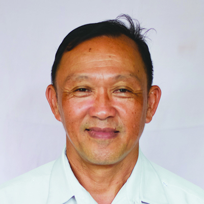 Albertson D. Suminguit